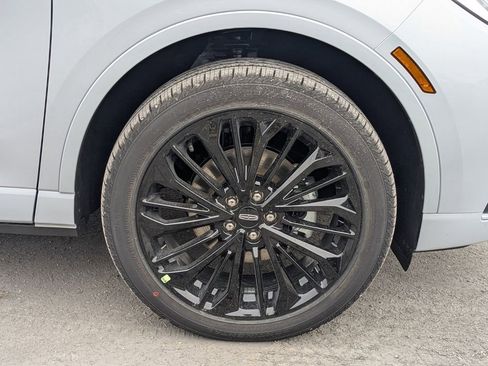 New 2026 Lincoln Corsair Reserve w/ Jet Appearance Package image 11