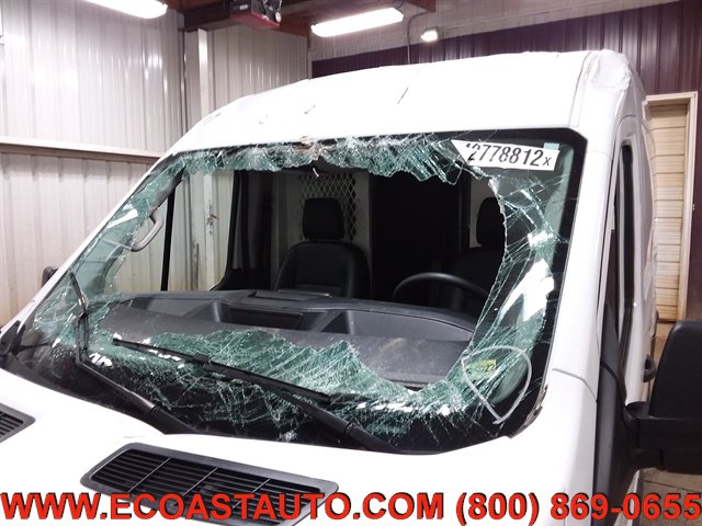 Used 2021 Ford Transit 250 Medium Roof RWD image 15