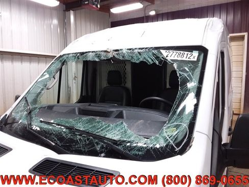 Used 2021 Ford Transit 250 Medium Roof image 15