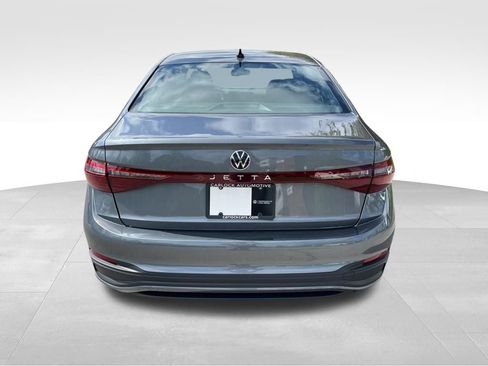 New 2026 Volkswagen Jetta Sport image 6