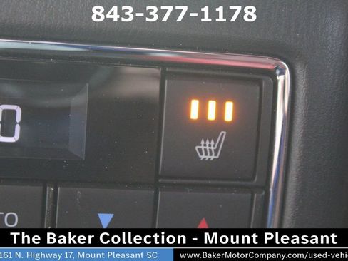 Used 2023 MAZDA CX-9 Carbon Edition image 25