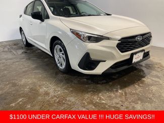 Used 2025 Subaru Impreza 2.0i 360° Tour