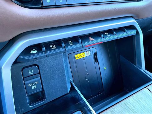 Used 2023 Toyota Tundra 1794 Edition image 31