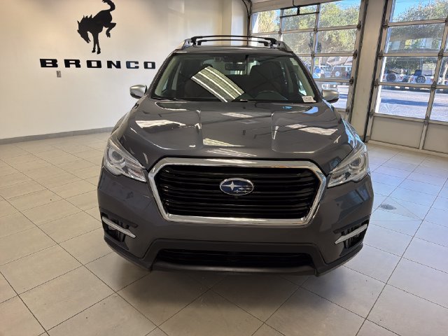 Used 2021 Subaru Ascent Touring AWD/4WD image 3
