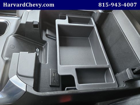 Certified 2024 Chevrolet Silverado 1500 LTZ w/ LTZ Convenience Package II AWD/4WD image 12
