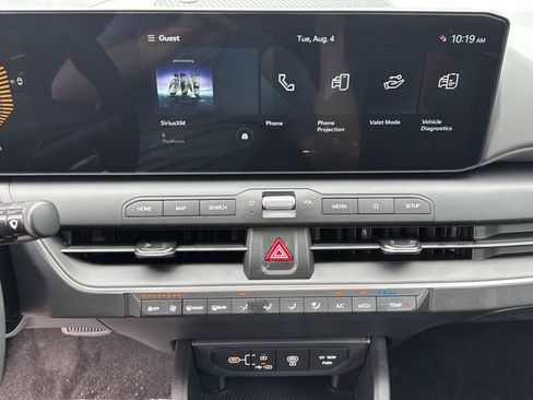 New 2026 Kia K4 FWD image 20