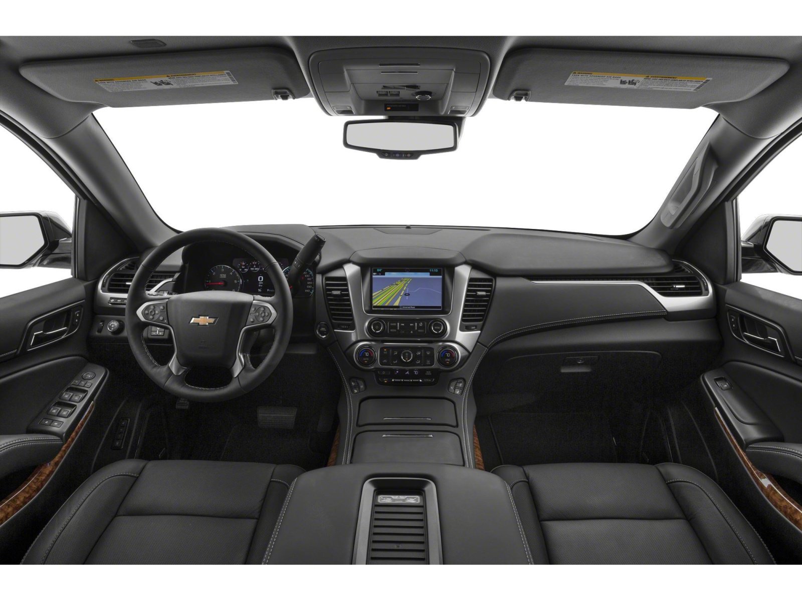 Used 2018 Chevrolet Tahoe Premier AWD/4WD image 5