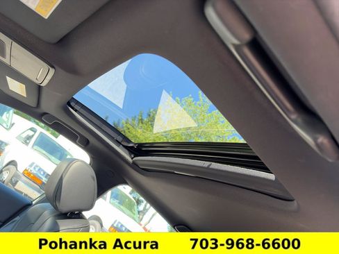 Certified 2024 Acura Integra A-Spec FWD image 21