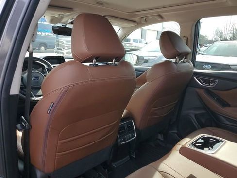 Used 2020 Subaru Forester Touring w/ Popular Package #2 image 13