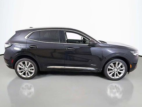Used 2023 Buick Envision Avenir image 15