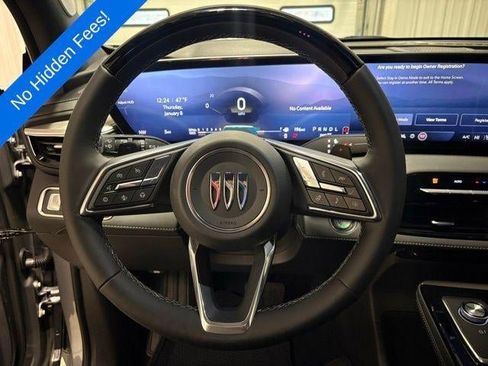 New 2026 Buick Enclave Avenir w/ Super Cruise Package image 10