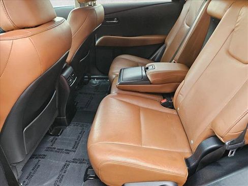 Used 2015 Lexus RX 350 image 17
