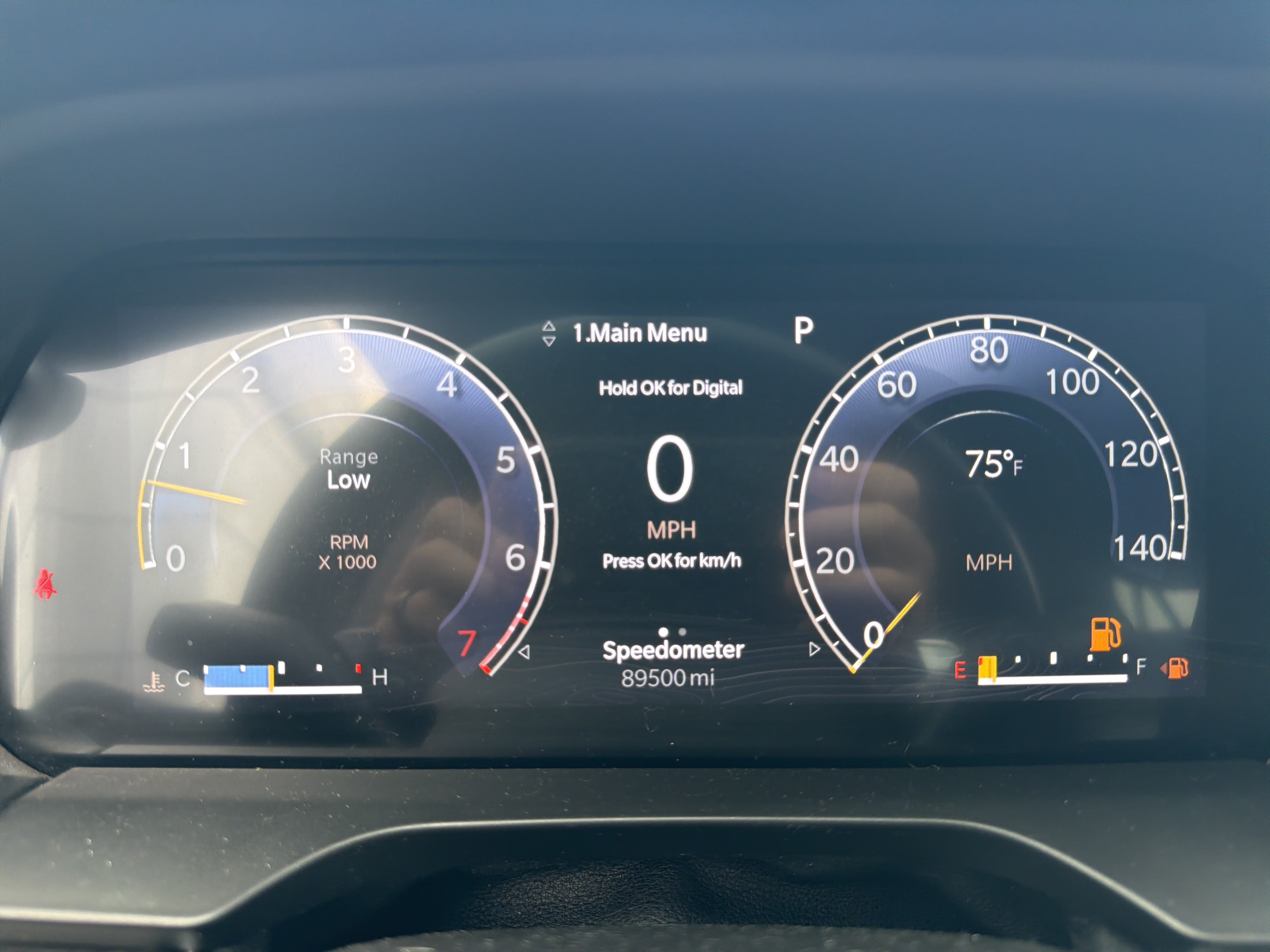 Used 2022 Jeep Grand Cherokee Limited AWD/4WD image 19
