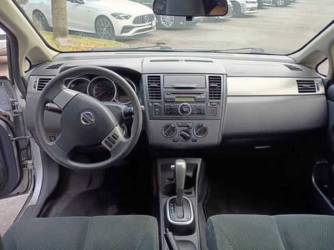 Used 2011 Nissan Versa 1.8 S w/ Plus Pkg FWD image 15