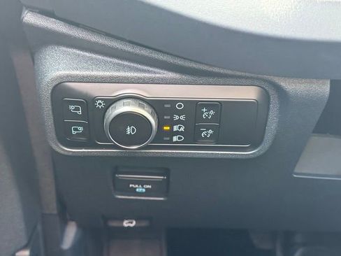 New 2025 Ford Bronco Outer Banks image 31