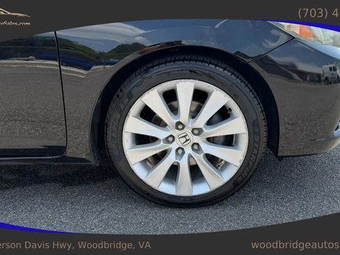 Used 2014 Honda Civic Si image 34