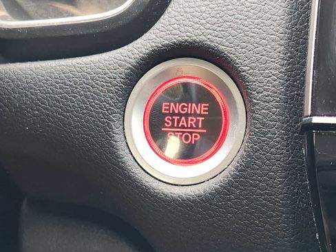 Certified 2018 Honda CR-V Touring image 20