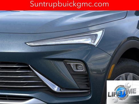 New 2026 Buick Envista Preferred w/ Convenience I Package image 78