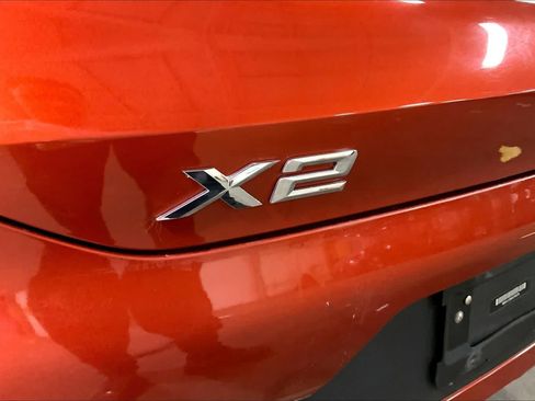 Used 2022 BMW X2 xDrive28i w/ Premium Package AWD/4WD image 10