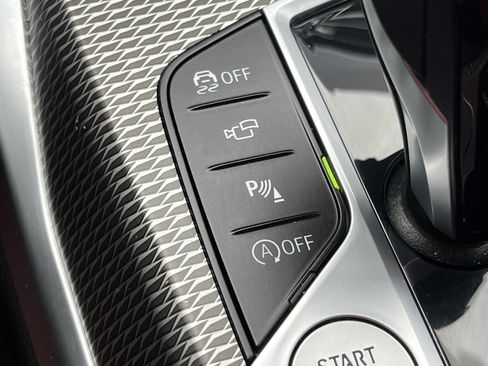 Certified 2023 BMW 430i Gran Coupe xDrive w/ M Sport Package image 9