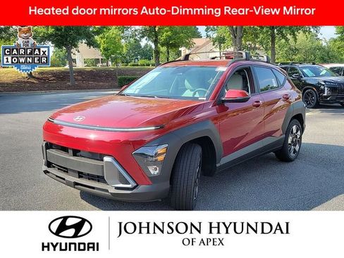 Used 2024 Hyundai Kona SEL w/ Convenience Package FWD image 11