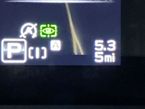 New 2026 Subaru Crosstrek 2.5i Limited AWD/4WD image 20