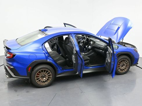 Used 2023 Subaru WRX image 35
