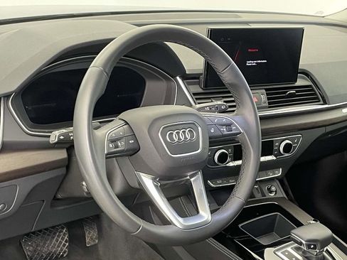 Certified 2023 Audi Q5 2.0T Premium Plus w/ Premium Plus Package image 4