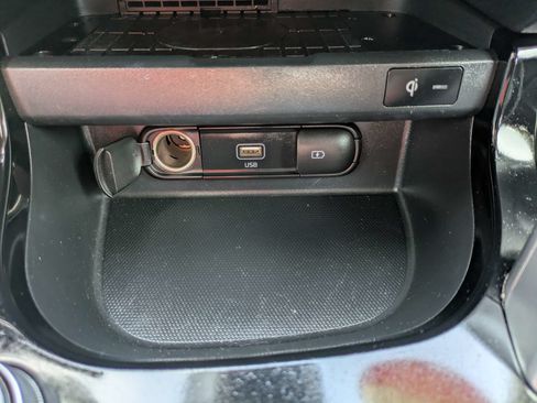 Certified 2022 Kia Seltos EX AWD/4WD image 27