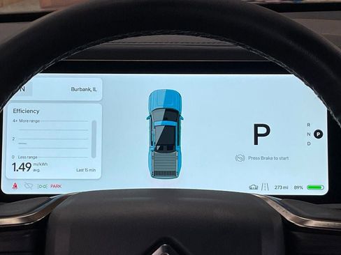 Used 2022 Rivian R1T Adventure image 30