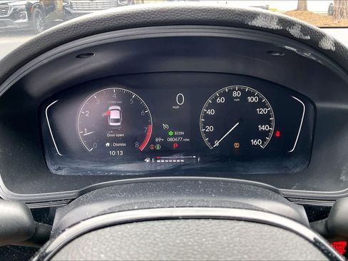 Used 2022 Honda Civic Sport image 19