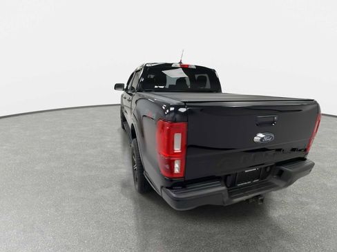Used 2020 Ford Ranger XLT w/ Trailer Tow Package image 7