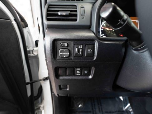 Certified 2024 Toyota 4Runner SR5 image 12