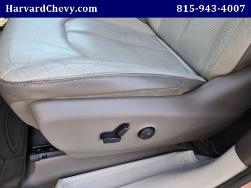 Used 2018 Chrysler Pacifica Touring-L Plus w/ Advanced Safetytec Group FWD image 30