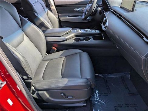 Used 2023 Genesis GV70 2.5T w/ Select Package image 22