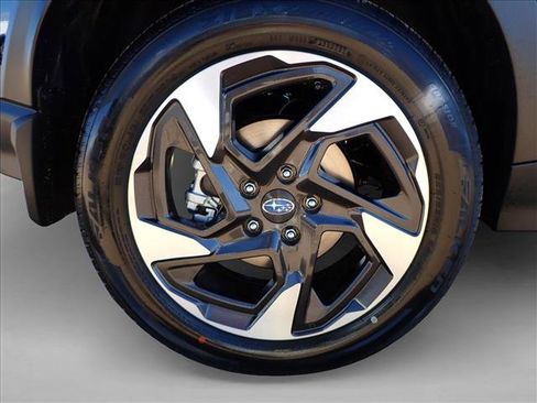 New 2026 Subaru Crosstrek 2.5i Limited image 7