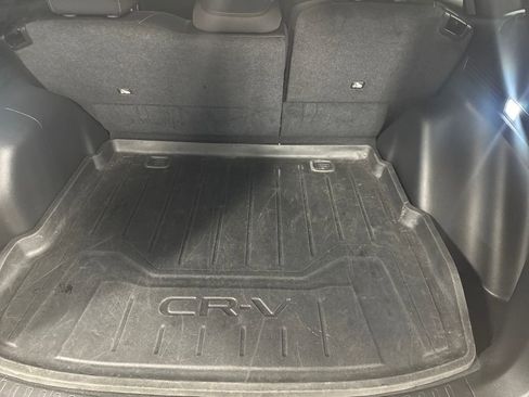 Certified 2024 Honda CR-V Sport image 29