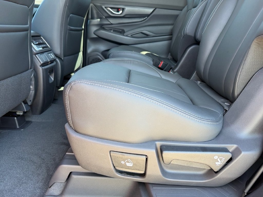New 2027 Subaru Ascent Premium AWD/4WD image 15
