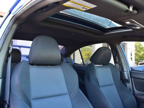 Used 2019 Subaru WRX Premium AWD/4WD image 18