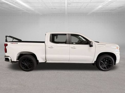 Used 2023 Chevrolet Silverado 1500 RST AWD/4WD image 25