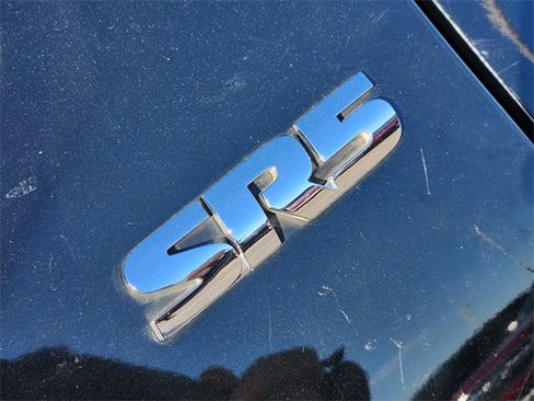 Used 2016 Toyota Tacoma SR5 w/ SR5 Appearance Package (SN) image 12