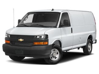 Used 2024 Chevrolet Express 2500 w/ Driver Convenience Package RWD video 1