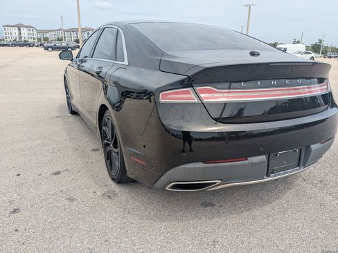 Used 2020 Lincoln MKZ Reserve w/ Monochromatic Package FWD image 6