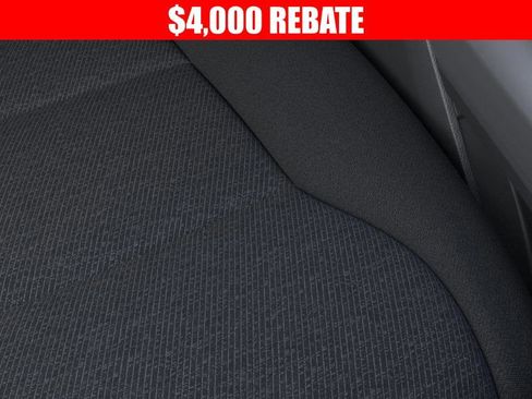 New 2025 Ford F150 XLT w/ Equipment Group 302A MID image 16