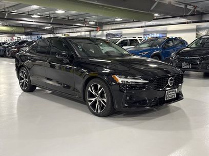 Used 2024 Volvo S60 B5 Plus