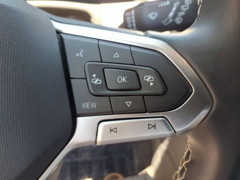 Used 2022 Volkswagen Atlas SE AWD/4WD image 20