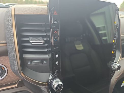 New 2026 RAM 1500 Limited image 22