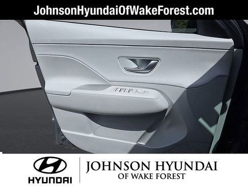 New 2026 Hyundai Kona SEL Premium AWD/4WD image 38