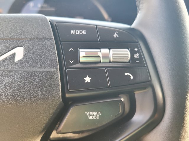 Used 2026 Kia Sportage S AWD/4WD image 26