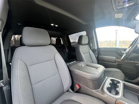 Used 2021 GMC Sierra 1500 Elevation image 10